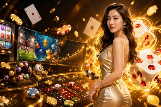 mgi888
